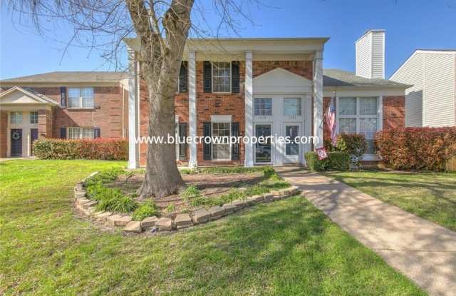 1519 Creek Bank Ln - 1519 Creek Bank Lane, Arlington, TX 76014