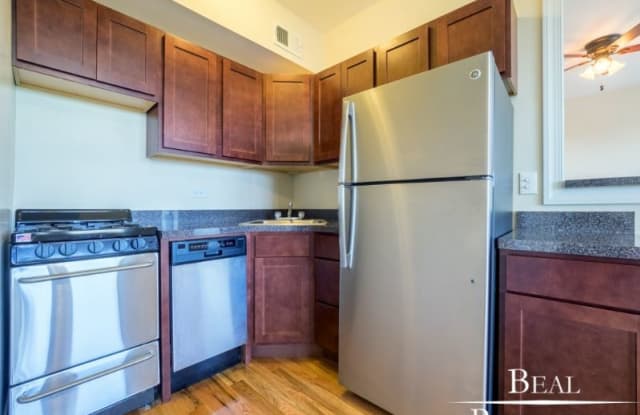 343 Park Pl, Glencoe IL 03 - 343 Park Pl, Glencoe, IL 60022