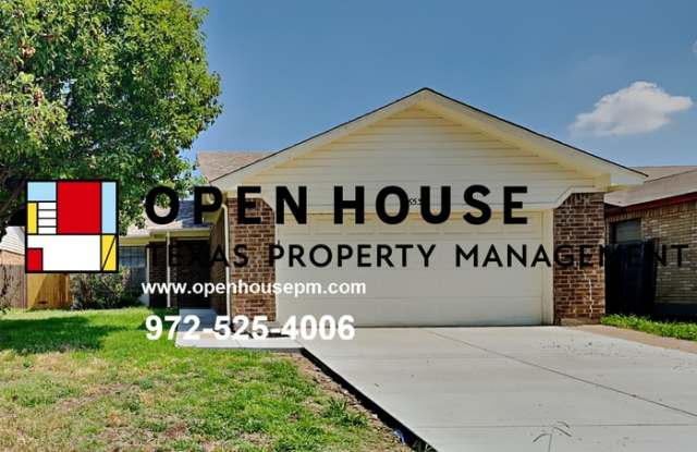 4653 Bracken Drive - 4653 Bracken Drive, Fort Worth, TX 76137
