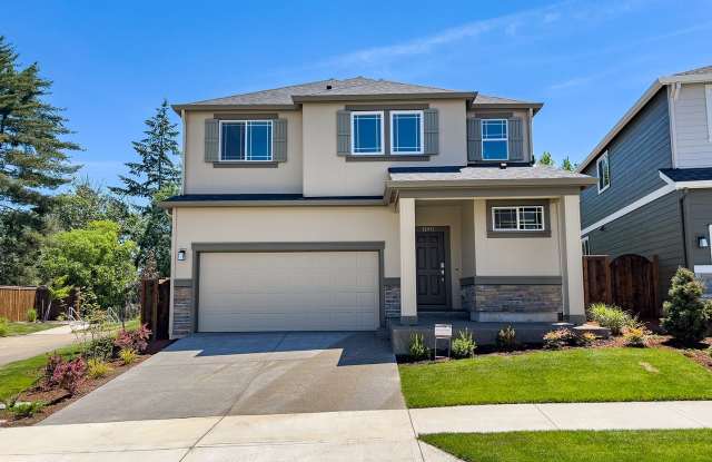 4 bedroom 2.5 bath House in SW Beaverton! A/C  Washer  Dryer - Walk to Mountainside HS and close to Nike! photos photos