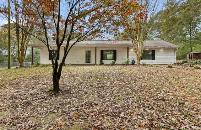 3b/3ba RENTAL on 5.2 acres CULLMAN photos photos