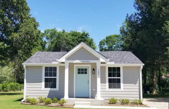 103 Wade St. - 103 Wade St, Arp, TX 75750