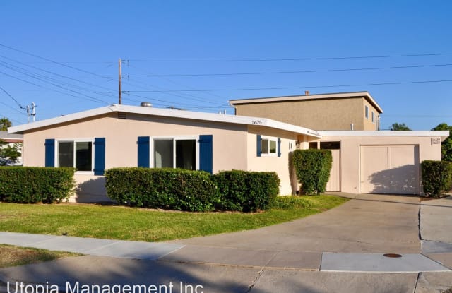 3625 Pocahontas Court - 3625 Pocahontas Court, San Diego, CA 92117