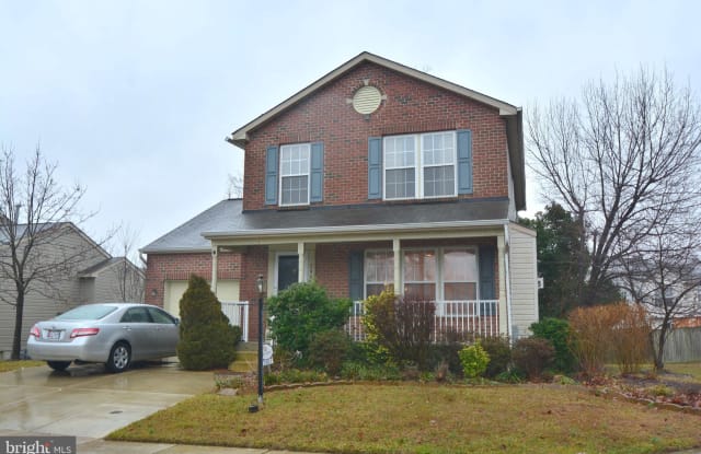 2801 PROFITT PATH - 2801 Profitt Path, Edgewood, MD 21040
