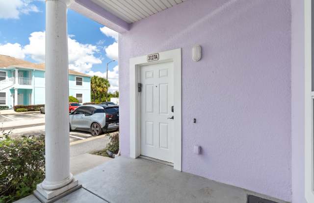 3127 SUN LAKE CT, UNIT A, KISSIMMEE FL 34747 Gallery 3