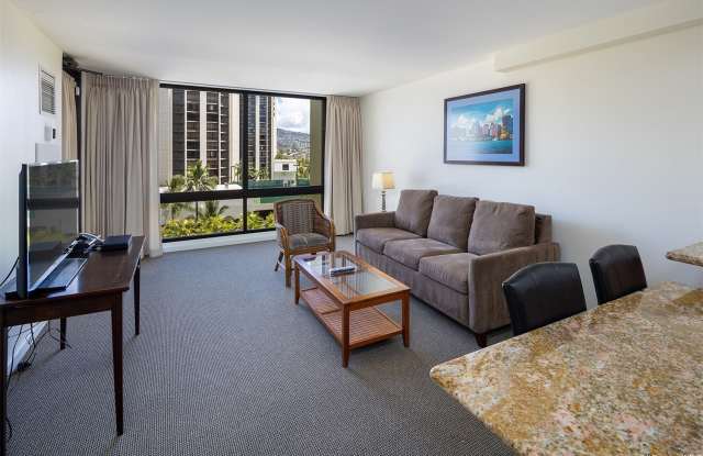 229 Paoakalani Avenue - 229 Paoakalani Avenue, Honolulu, HI 96815