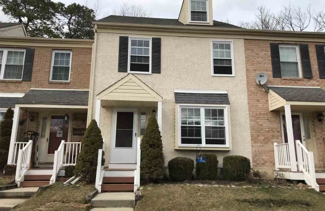 4911 Tulip Tree Pl - 4911 Tulip Tree Pl, Atlantic County, NJ 08330