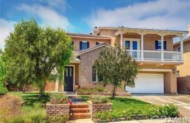 2028 Costero Hermoso - 2028 Costero Hermoso, San Clemente, CA 92673