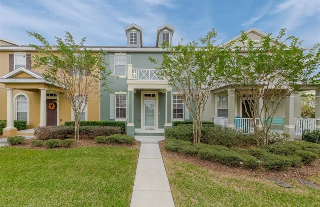 2037 AVALON PARK SOUTH BOULEVARD - 2037 Avalon Park South Blvd, Alafaya, FL 32828