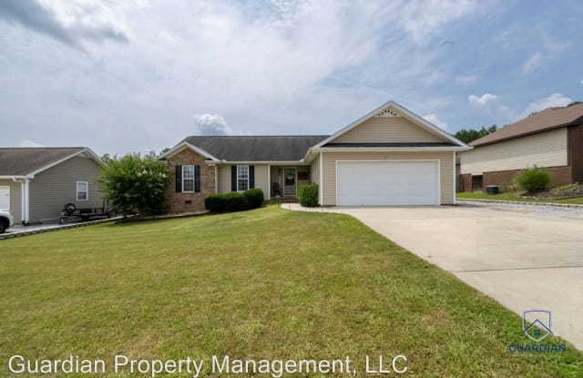 3071 Lakeview Circle - 3071 Lakeview Circle, Southside, AL 35907