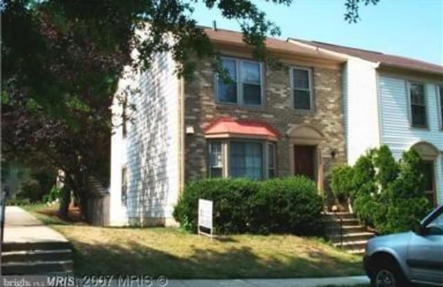 10258 LATNEY ROAD - 10258 Latney Road, Fairfax Station, VA 22032