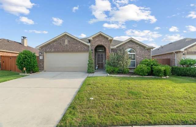 4130 Gaillardia Way - 4130 Gaillardia Way, Kaufman County, TX 75126