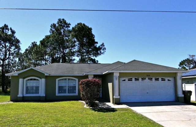 909 Gateshead Dr Kissimmee FL 34758 photos photos