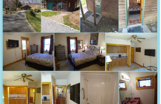 650 Mountain Lake Drive - 650 Mountain Lake Drive, Haywood County, NC 28785 650 Mountain Lake Drive - 650 Mountain Lake Drive, Haywood County, NC 28785