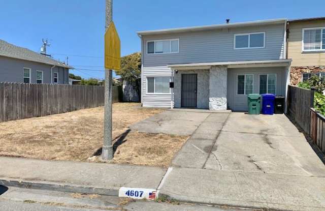 4 bed 1.5 bath House in Richmond -- AVAILABLE NOW !! Gallery 3