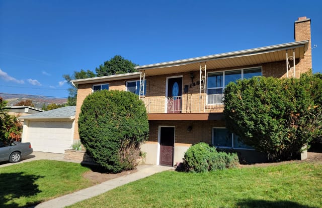 1589 South 500 East - 1589 South 500 East, Bountiful, UT 84010