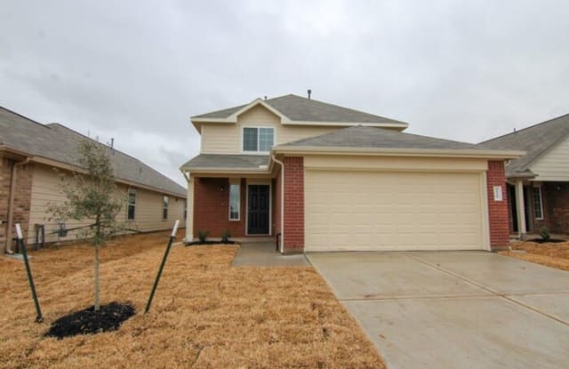 24127 Avogadro Drive - 24127 Avogadro Dr, Waller County, TX 77493