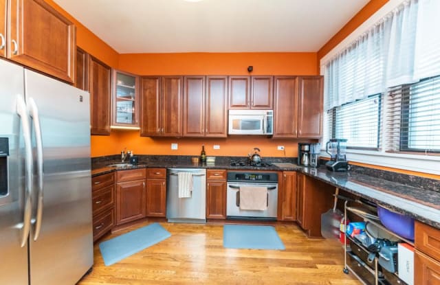 2921 N Halsted - 2921 North Halsted Street, Chicago, IL 60657