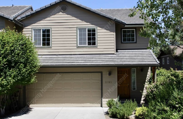 3182 Northwest Quiet River Lane - 3182 Northwest Quiet River Lane, Bend, OR 97703