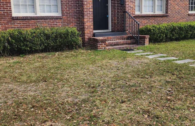 4839 ASTRAL Street - 4839 Astral Street, Jacksonville, FL 32205