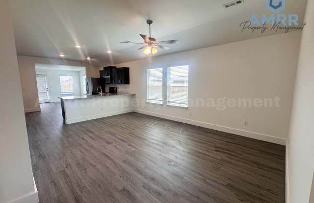 MOVE IN SPECIAL: Save $200 off on rent per month - New Spacious 4-Bedroom Home in Pea Ridge Gallery 3