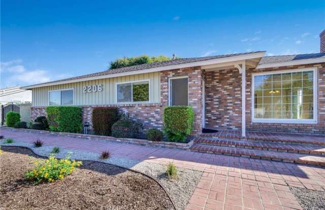 2206 Radnor Avenue - 2206 Radnor Avenue, Long Beach, CA 90815