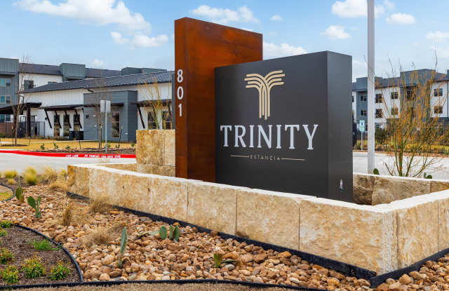 Trinity Estancia photos photos