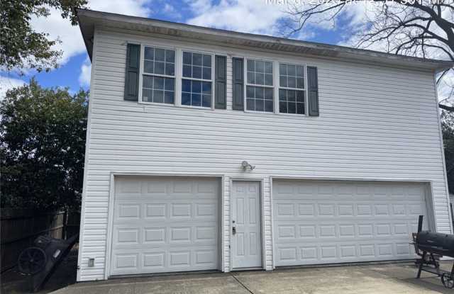 1113 Juniper Drive - 1113 Juniper Drive, Fayetteville, NC 28304