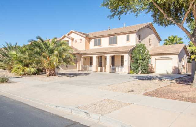 19716 East Thornton Road - 19716 East Thornton Road, Queen Creek, AZ 85142