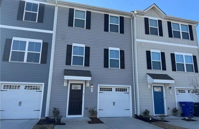 43 Cecelia Way - 43 Cecelia Way, Suffolk, VA 23434 43 Cecelia Way - 43 Cecelia Way, Suffolk, VA 23434