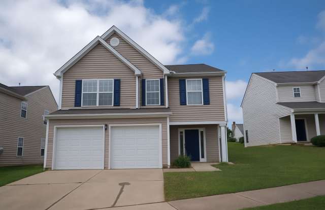 Beautiful 3 Bedroom, 2.5 Bath Home with Loft and 2-Car Garage photos photos