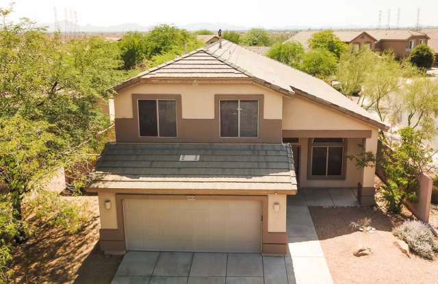 14874 N 103RD Street - 14874 North 103rd Street, Scottsdale, AZ 85255