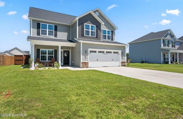 1818 Olde Towne Pointe Boulevard Gallery 3