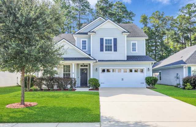 Spacious 4-Bed Home for Rent in the Heart of Pooler! photos photos
