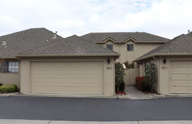 Beautiful two story home in gated community - 126 Nissen Road, Salinas, CA 93901