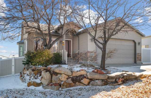 6827 South High Bluff Drive - 6827 South High Bluff Drive, Salt Lake County, UT 84081