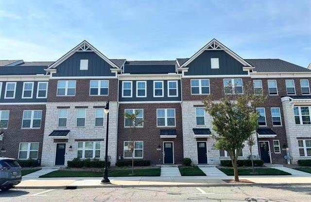 43176 Atwood Avenue - 43176 Atwood Avenue, Novi, MI 48375