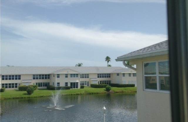 830 Lake Orchid Circle unit: 207 photos photos