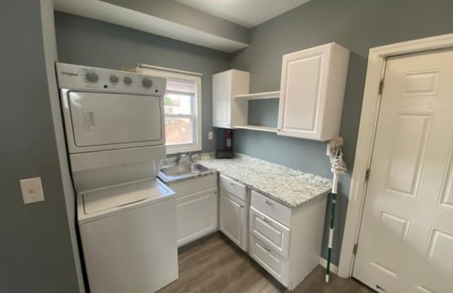 96 Delancy St - 96 Delancy Street, Newark, NJ 07105