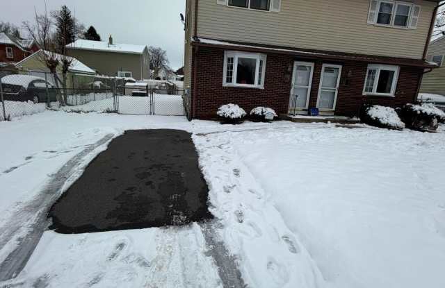 122 ANNABELLE Avenue - 122 Annabelle Avenue, Mercer County, NJ 08610