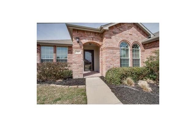 312 Cypress Court - 312 Cypress Court, Forney, TX 75126