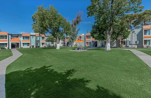 TwentyOne41 - Tempe, AZ apartments for rent