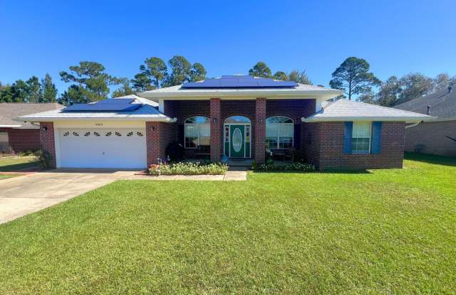 Beautiful 4 Bedroom, 2 Bath Solar Powered Milton Home available !! photos photos Beautiful 4 Bedroom, 2 Bath Solar Powered Milton Home available !! photos photos