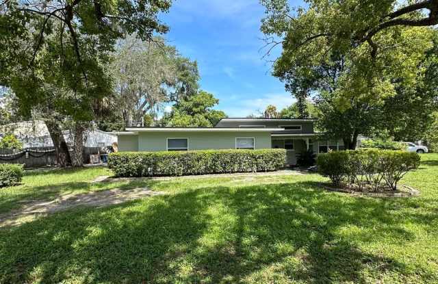 The possibilities are endless with the beautiful home!! - 5243 River Forest Drive, Jacksonville, FL 32211