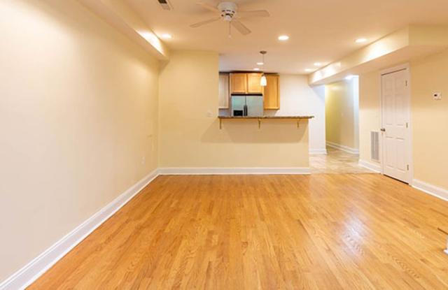 Updated 2BR and 2BA in Columbia Heights C! photos photos