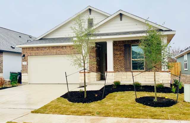 Single Level 4/2 Home in Highly Sought After Leander ISD photos photos