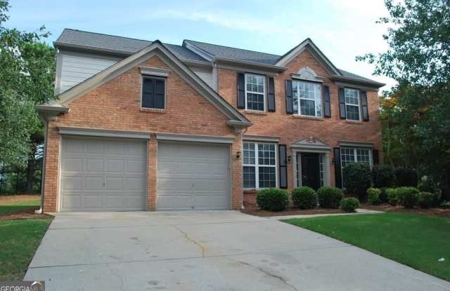 115 Ascalon - 115 Ascalon Court, Johns Creek, GA 30005