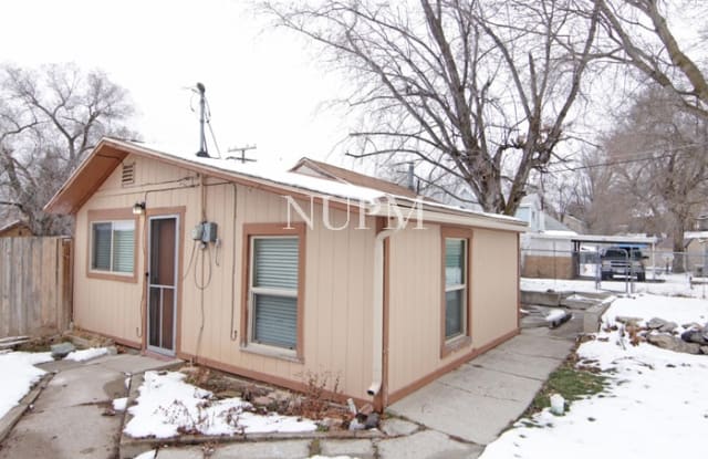 3506 Adams Ave # 3 - 3506 Adams Avenue, Ogden, UT 84403