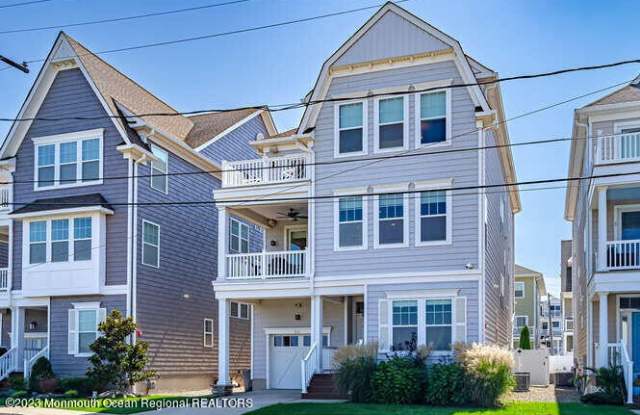50 Seaview Avenue - 50 Seaview Avenue, Long Branch, NJ 07740