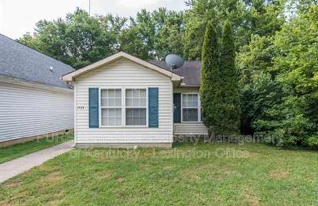 1034 Marshall Park Drive Gallery 3